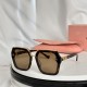 MiuMiu Sunglasses