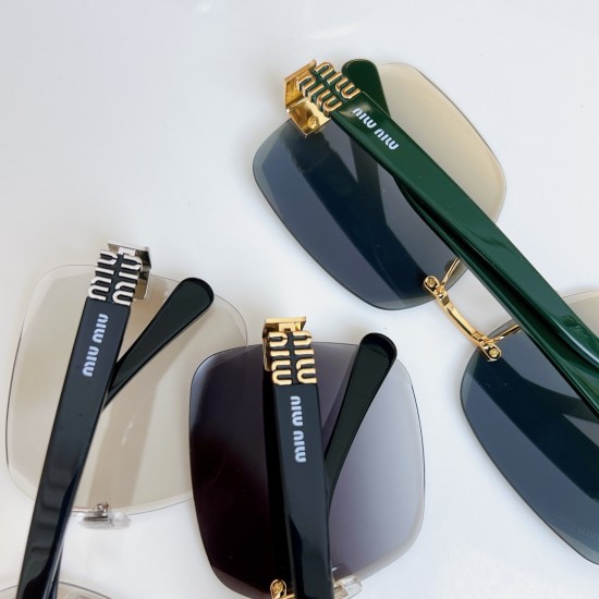 MiuMiu Sunglasses