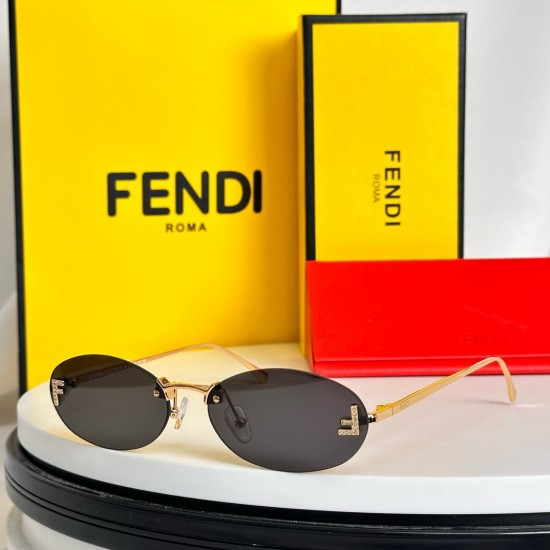 FENDI SUNGLASSES
