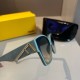 FENDI SUNGLASSES