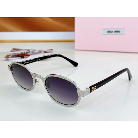 MiuMiu Sunglasses