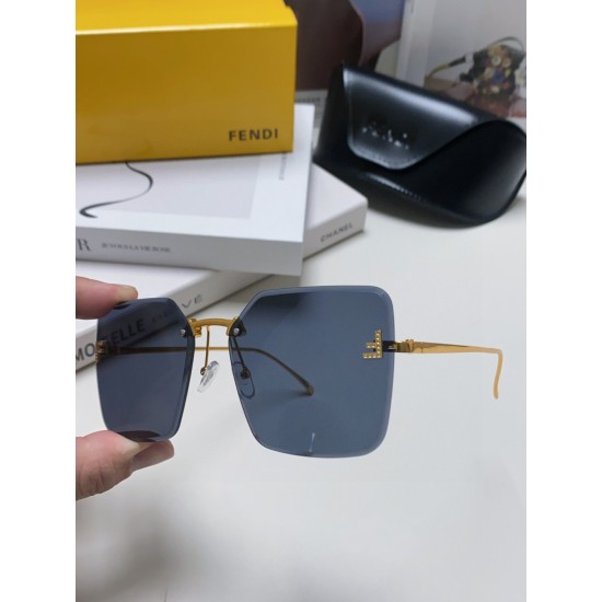 FENDI SUNGLASSES