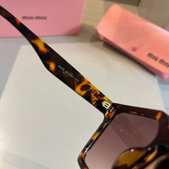MiuMiu Sunglasses