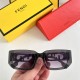 FENDI SUNGLASSES