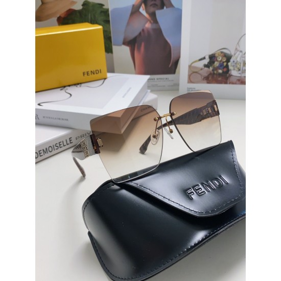 FENDI SUNGLASSES