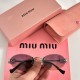 MiuMiu Sunglasses