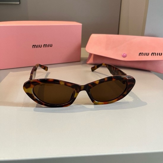 MiuMiu Sunglasses