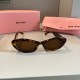 MiuMiu Sunglasses
