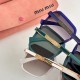 MiuMiu Sunglasses
