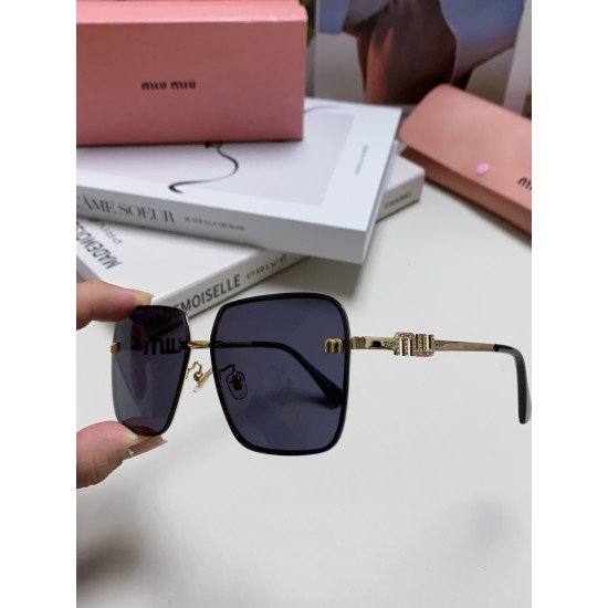 MiuMiu Sunglasses