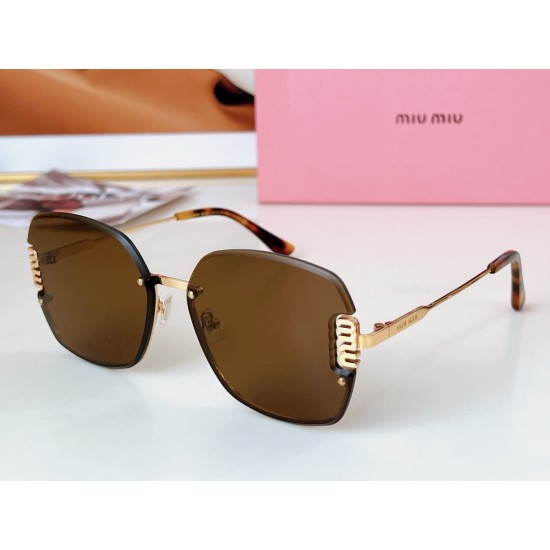 MiuMiu Sunglasses