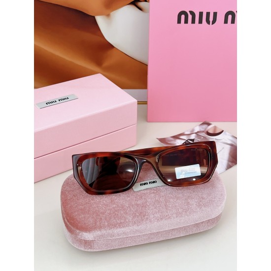 MiuMiu Sunglasses