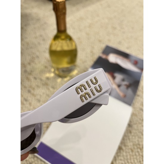 MiuMiu Sunglasses