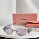 MiuMiu Sunglasses