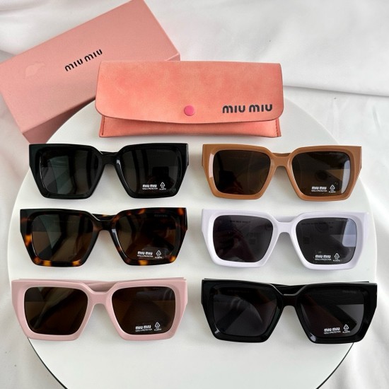 MiuMiu Sunglasses