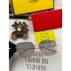 FENDI SUNGLASSES