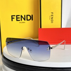 FENDI SUNGLASSES