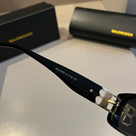 Balenciaga Sunglasses