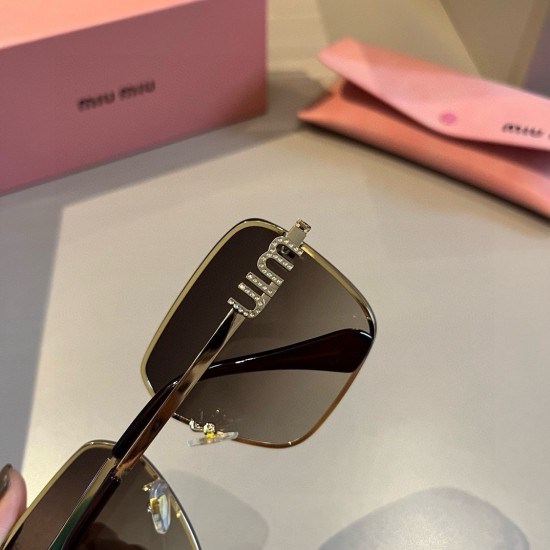 MiuMiu Sunglasses