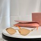 MiuMiu Sunglasses