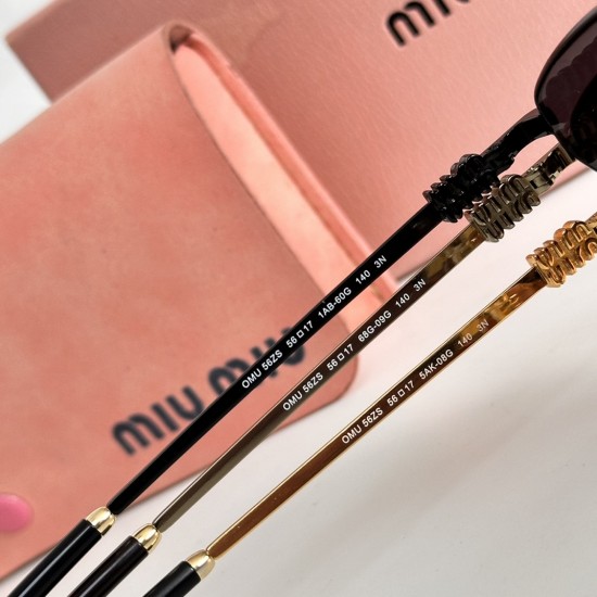 MiuMiu Sunglasses