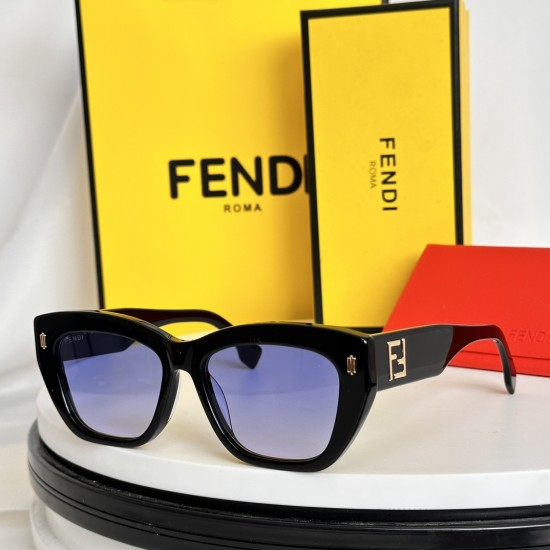 FENDI SUNGLASSES