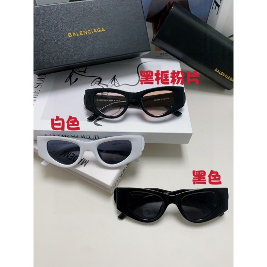 Balenciaga Sunglasses