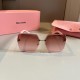 MiuMiu Sunglasses