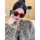 Balenciaga Sunglasses