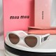 MiuMiu Sunglasses