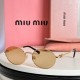 MiuMiu Sunglasses