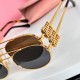 MiuMiu Sunglasses