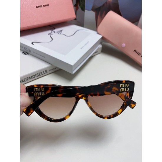MiuMiu Sunglasses