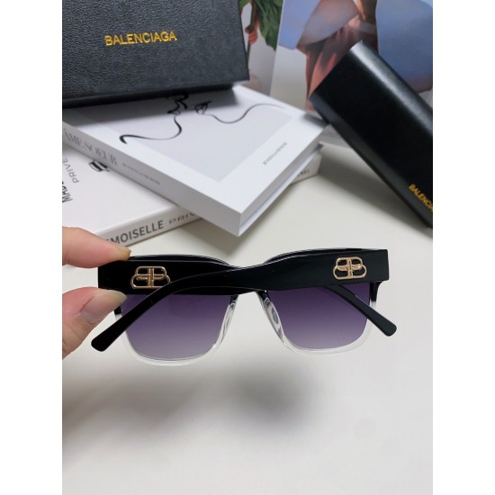 Balenciaga Sunglasses