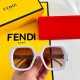 FENDI SUNGLASSES