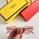 FENDI SUNGLASSES