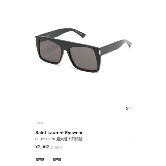 YSL SUNGLASSES