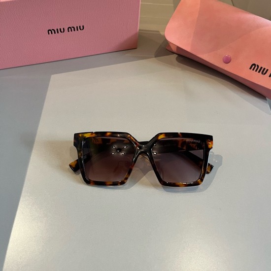 MiuMiu Sunglasses