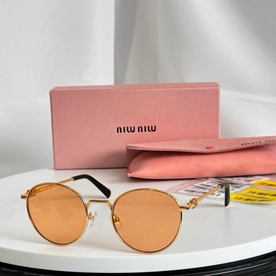 MiuMiu Sunglasses