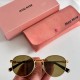MiuMiu Sunglasses