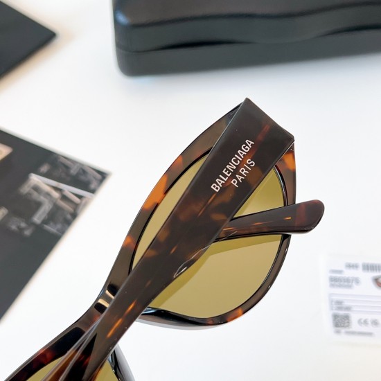 Balenciaga Sunglasses