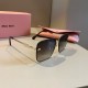 MiuMiu Sunglasses