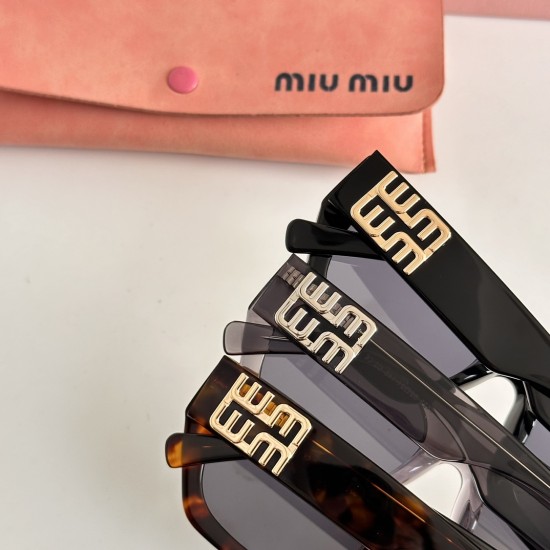 MiuMiu Sunglasses