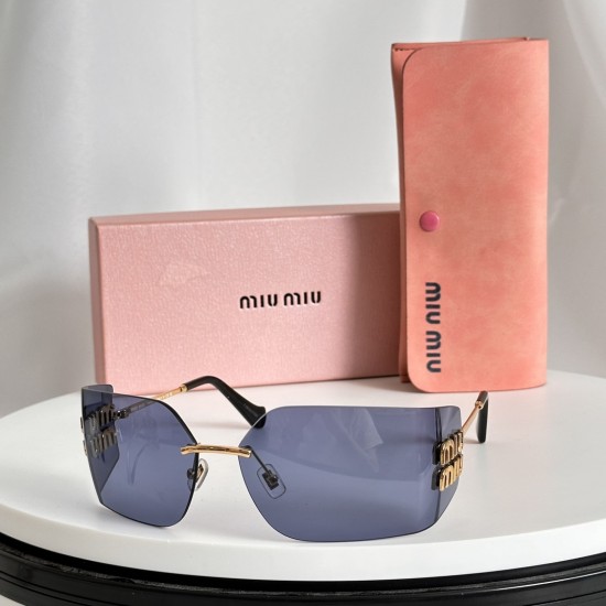 MiuMiu Sunglasses