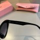 MiuMiu Sunglasses
