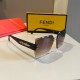 FENDI SUNGLASSES