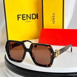 FENDI SUNGLASSES