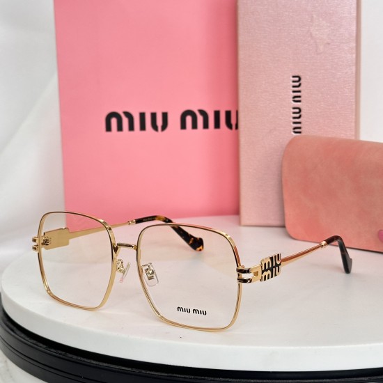 MiuMiu Sunglasses