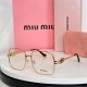 MiuMiu Sunglasses