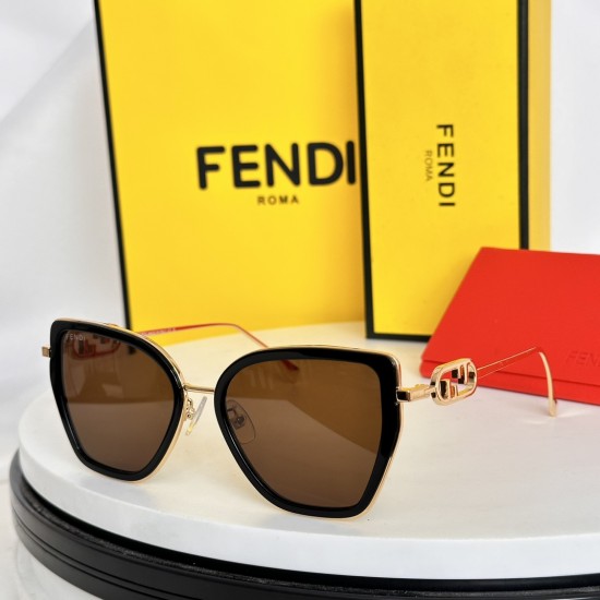 FENDI SUNGLASSES